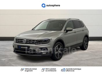 VOLKSWAGEN TIGUAN 2 II 1.5 TSI 150 EVO 8CV CARAT EXCLUSIVE DSG7