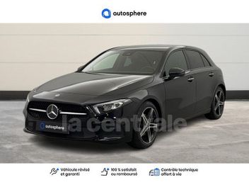 MERCEDES CLASSE A 4 IV 180 PROGRESSIVE LINE 7G-DCT