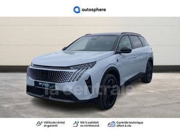 PEUGEOT 5008 (3E GENERATION) III 1.2 HYBRID 145 GT E-DCS6