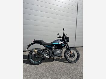 ROYAL ENFIELD HIMALAYAN 410