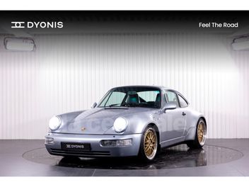 PORSCHE 
