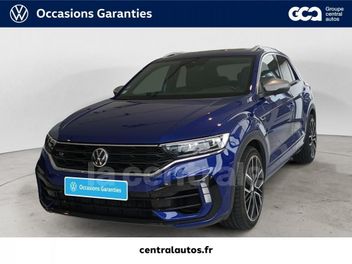 VOLKSWAGEN T-ROC R (2) 2.0 TSI 300 START/STOP 4MOTION R DSG7