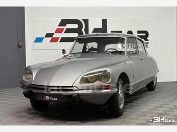 CITROEN DS 21 IE PALLAS AUTOMATIQUE