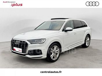 AUDI Q7 (2E GENERATION) II (2) 55 TFSIE 380 AVUS EXTENDED QUATTRO TIPTRONIC 8