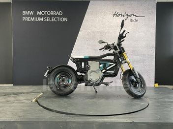 BMW CE 02 CONCEPT