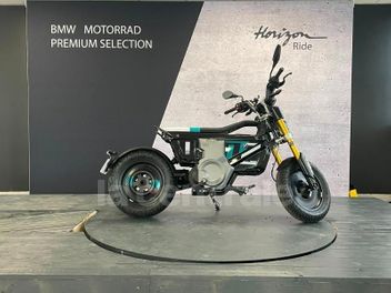 BMW CE 02 CONCEPT