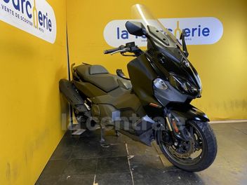 SYM MAXSYM 600 I ABS