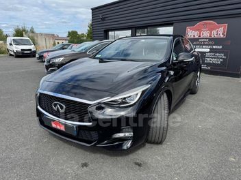 INFINITI 