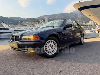BMW SERIE 3 E36 (E36) 325I