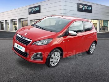 PEUGEOT 108 1.0 VTI 72 S&S 3CV STYLE 5P