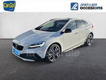 VOLVO V40 (2E GENERATION) CROSS COUNTRY II (2) CROSS COUNTRY T3 152 GEARTRONIC