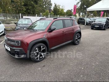RENAULT R4 (2E GENERATION) E-TECH ELECTRIQUE 150 AUTONOMIE CONFORT TECHNO 52 KWH
