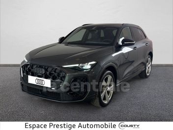 AUDI Q5 (3E GENERATION) III 2.0 TFSI 204 HYBRIDE QUATTRO S LINE S TRONIC 7