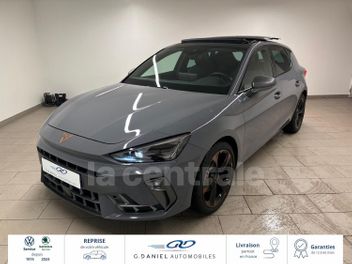 CUPRA 