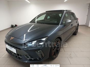 CUPRA 
