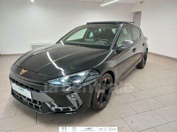 CUPRA 