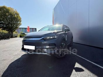 BYD 