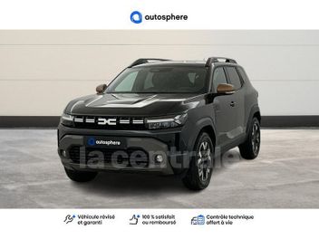 DACIA DUSTER 3 III 1.6 HYBRID 140 4X2 EXTREME BVA
