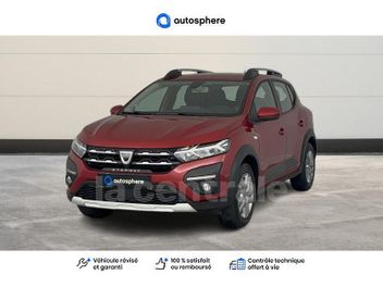 DACIA 