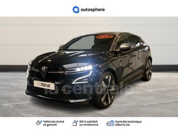 RENAULT MEGANE 5 V E-TECH EV60 220 SUPER CHARGE TECHNO 60 KWH