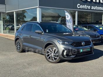 VOLKSWAGEN T-ROC R 2.0 TSI 300 4MOTION R DSG7