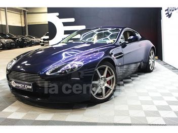 ASTON MARTIN 
