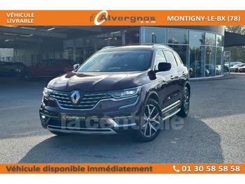 RENAULT KOLEOS 2 II (2) 1.7 BLUE DCI 150 INTENS 4X2 X-TRONIC