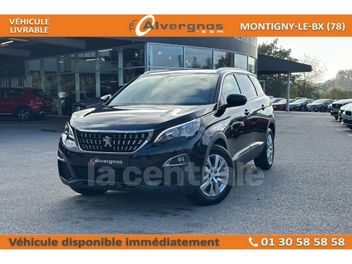 PEUGEOT 5008 (2E GENERATION) II 1.5 BLUEHDI 130 S&S 7CV ACTIVE BUSINESS EAT8