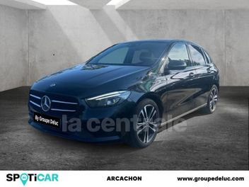 MERCEDES CLASSE B 3 III 180 D PROGRESSIVE LINE 7G-DCT