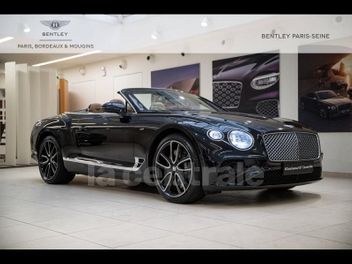 BENTLEY 