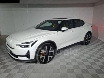 POLESTAR POLESTAR 2 476 LONG RANGE DUAL MOTOR AWD 82 KWH PERFORMANCE PLUS