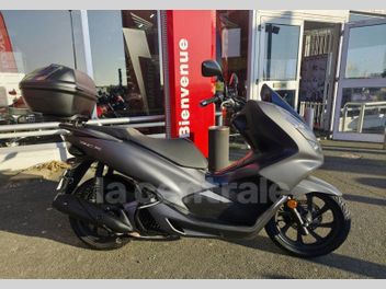 HONDA PCX 125
