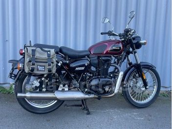 BENELLI IMPERIALE 400