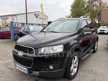 CHEVROLET 