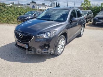 MAZDA CX-5 2.2 SKYACTIV-D 175 SELECTION 4WD AUTO