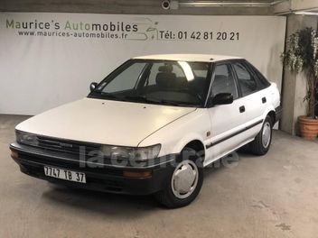 TOYOTA COROLLA 7 VII 1.6 GLI LIFTBACK BVA