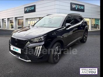 PEUGEOT 2008 (2E GENERATION) II (2) 1.2 HYBRID 145 GT E-DCS6