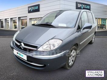 CITROEN C8 (2) 2.0 HDI 135 FAP MILLENIUM