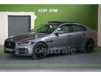 JAGUAR 
