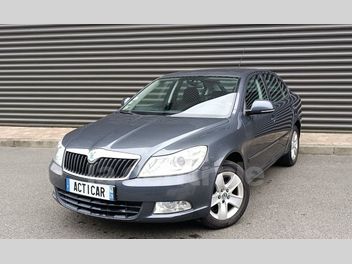 SKODA 