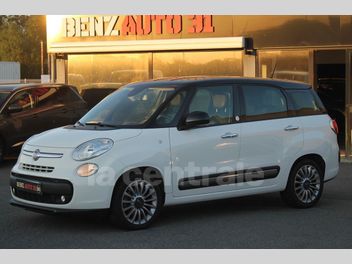 FIAT 500 L LIVING LIVING 1.6 MULTIJET 105 S/S LOUNGE 7PL