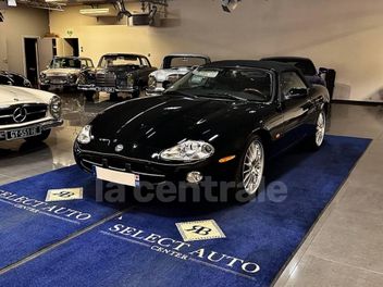 JAGUAR 