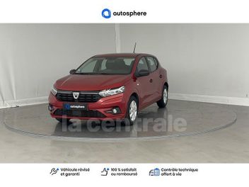 DACIA 