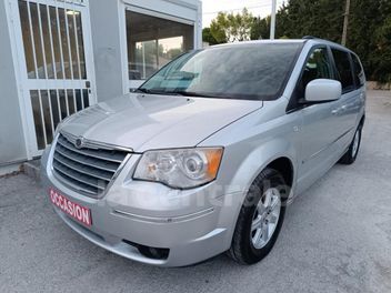 CHRYSLER 