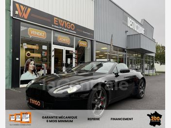 ASTON MARTIN 