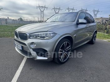 BMW X5 F85 M (F85) 4.4 M AUTO