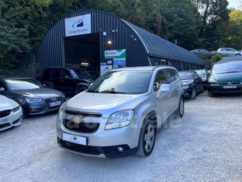 CHEVROLET 