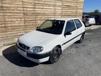 CITROEN SAXO (2) 1.5 D 3P