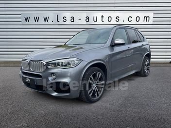 BMW X5 E70 M (E70) (2) M50DA 7PL