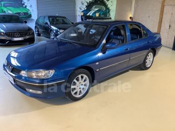 PEUGEOT 